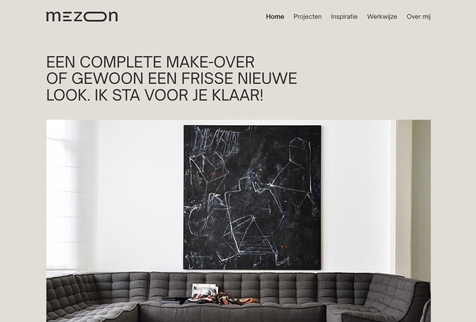 Mezon Interieur